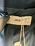 MNG Blue Blazer Size 6 - photo 6