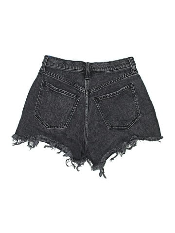 Abercrombie & Fitch Denim Shorts (view 2)