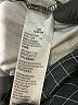Nike 100% Polyester Graphic Black Windbreaker 9-12 MO / 12 MO - photo 4