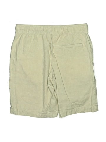 Old Navy Khaki Shorts (view 2)
