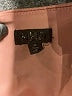 NBD Solid Brown Casual Skirt Size M - photo 4