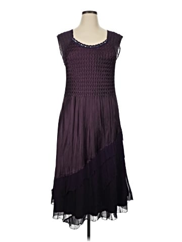 Komarov Cocktail Dress (view 1)