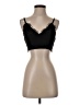Shein Black Tank Top Size S - photo 1