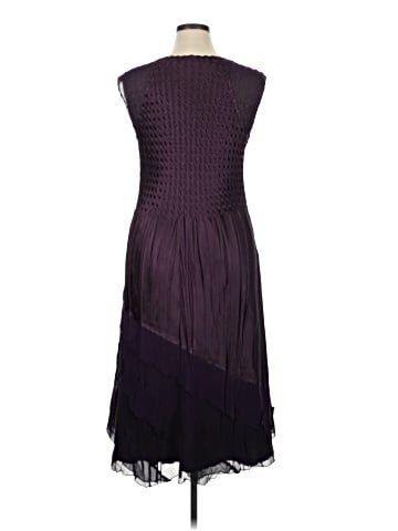 Komarov Cocktail Dress (view 2)