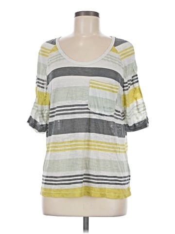 BDG 3/4 Sleeve T-Shirt (view 1)
