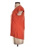 Athleta Orange Active T-Shirt Size S - photo 5