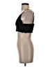 Shein Black Tank Top Size S - photo 5