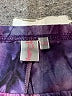 Unbranded Print Purple Active Pants Size M - photo 7