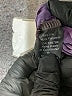 Unbranded Print Purple Active Pants Size M - photo 8