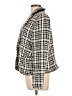 Ann Taylor Houndstooth Ivory Blazer Size 12 - photo 5
