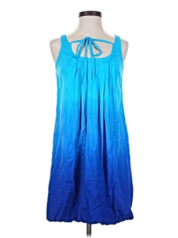 Express Casual Dress (view 1)