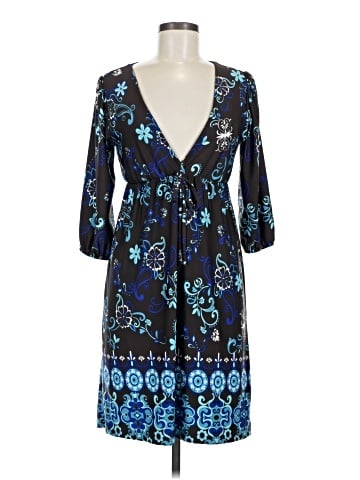 Bob Mackie Casual Dress (view 1)