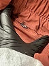 Vanilla Star Brown Casual Pants Size M - photo 8