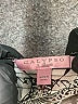 Calypso St. Barth 100% Cotton Paisley Silver Long Sleeve Blouse Size S - photo 7