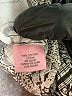 Calypso St. Barth 100% Cotton Paisley Silver Long Sleeve Blouse Size S - photo 9