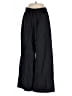 The Drop 100% Nylon Black Casual Pants Size XS - photo 1