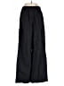 The Drop 100% Nylon Black Casual Pants Size XS - photo 2