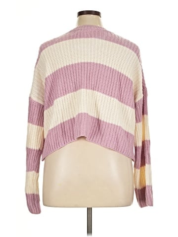 Jessica Simpson Pullover Sweater (view 2)