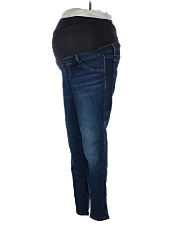 a:glow Jeans (view 1)