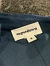Superdown Solid Blue Cocktail Dress Size S - photo 7