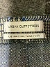 Urban Outfitters Plaid Blue Dress Pants Size L - photo 7