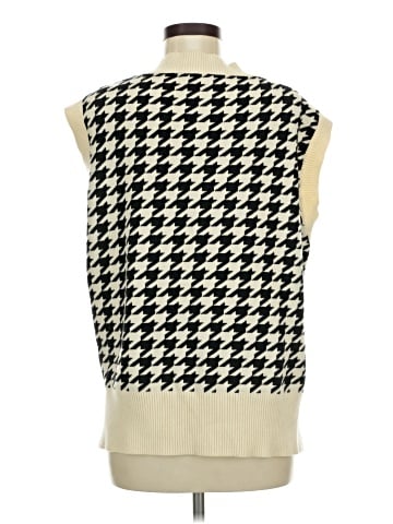 Zaful Sleeveless Blouse (view 2)