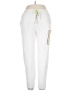 Barbie X Forever 21 100% Cotton White Sweatpants Size L - photo 1