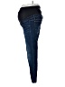 a:glow Blue Jeans Size 10 Maternity - photo 5