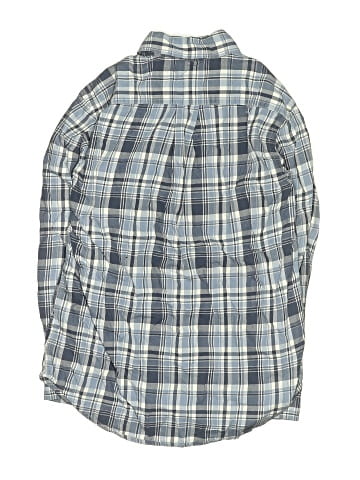 Ralph Lauren Long Sleeve Button-Down Shirt (view 2)