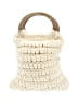Universal Thread Ivory Purse One size - photo 1