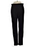 Theory Solid Black Active Pants Size S - photo 1