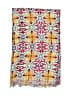 Assorted Brands Paisley Yellow Scarf One size - photo 2