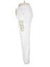 Barbie X Forever 21 100% Cotton White Sweatpants Size L - photo 5