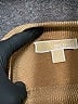 MICHAEL Michael Kors Tan Short Sleeve Turtleneck Size L - photo 7