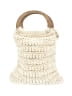 Universal Thread Ivory Purse One size - photo 2