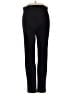 Theory Solid Black Active Pants Size S - photo 2