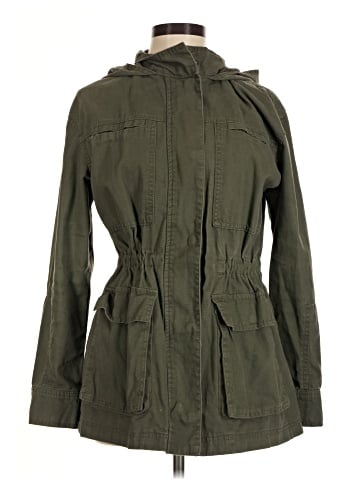 Universal Thread Jacket (view 1)