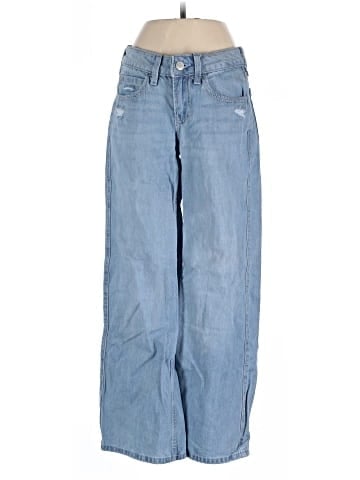 Hollister Jeans (view 1)