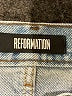 Reformation Blue Jeans Size 26 waist - photo 7