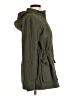 Universal Thread 100% Cotton Green Jacket Size M - photo 4