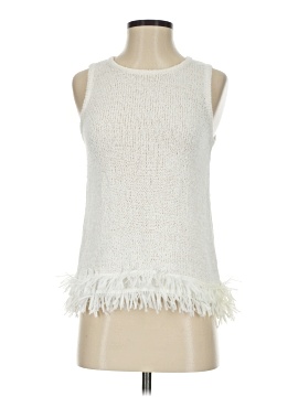Ann Taylor Sweater Vest