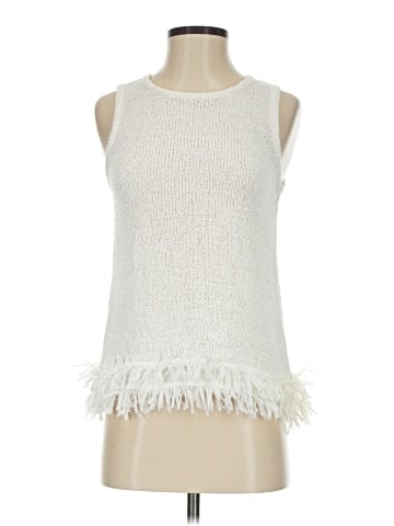 Ann Taylor Sweater Vest (view 1)