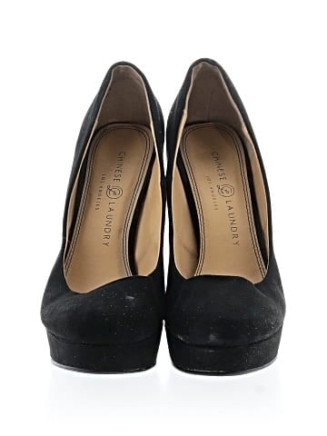 Chinese Laundry Heels (view 2)