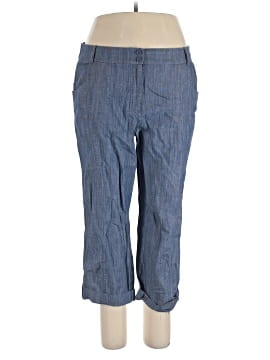 Talbots Outlet Casual Pants