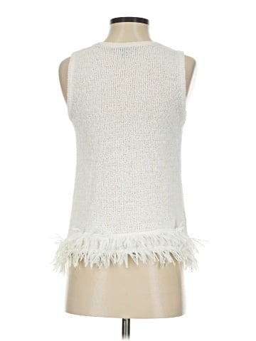 Ann Taylor Sweater Vest (view 2)
