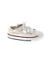 Converse White Sneakers Size 3 (baby) - photo 1