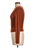 Moa Moa Orange Long Sleeve Top Size L - photo 5
