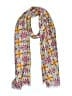 Assorted Brands Paisley Yellow Scarf One size - photo 1