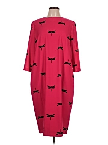 Escada Sport Casual Dress (view 1)