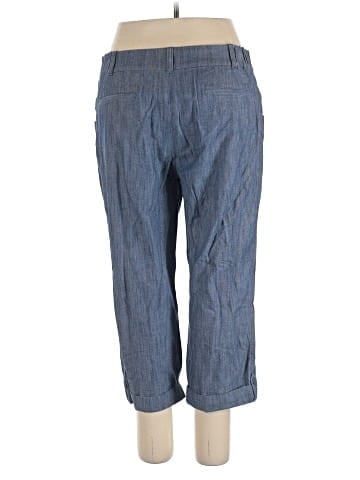 Talbots Outlet Casual Pants (view 2)